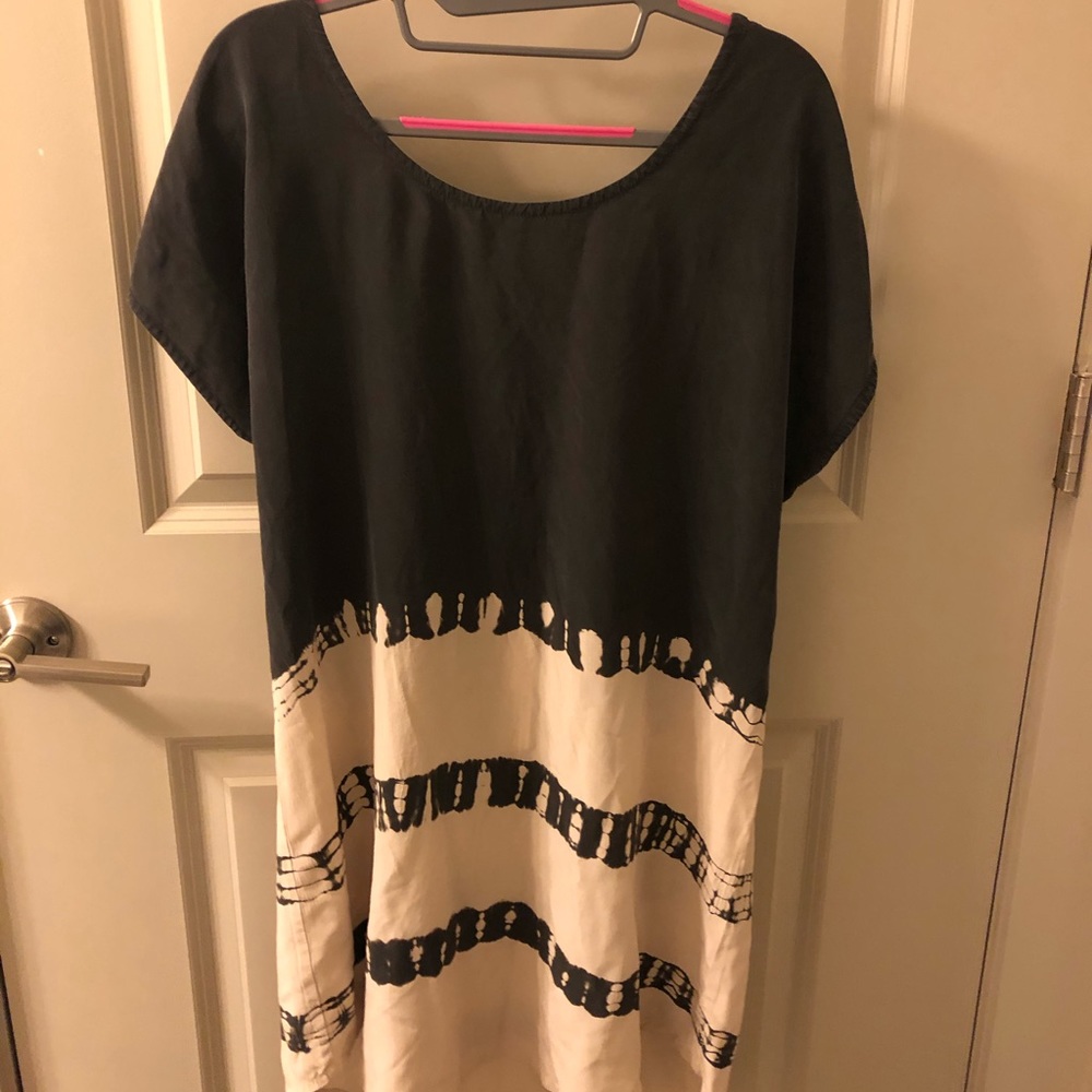 Anthropologie (Gypsy) dress